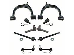 10-Piece Suspension Kit (05-18 4WD Tacoma)