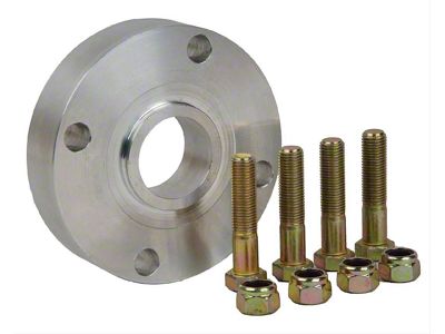 1.50-Inch Longfield Driveline Spacer (05-22 Tacoma)