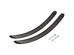 2-Inch Rear Add-A-Leaf (05-23 Tacoma)