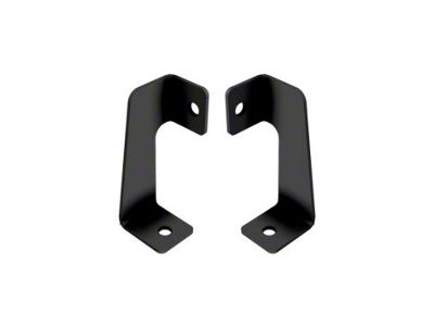 Putco 20-Inch Luminix LED Light Bar Grille Mount Light Brackets (16-23 Tacoma)