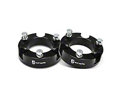 2.50-Inch Front Leveling Lift Kit (05-23 6-Lug Tacoma)