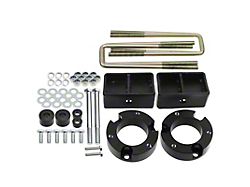3-Inch Front / 3-Inch Rear Leveling Lift Kit (05-23 6-Lug Tacoma)