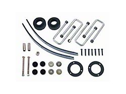 Tuff Country 3-Inch Suspension Lift Kit (05-23 6-Lug Tacoma, Excluding TRD Pro)