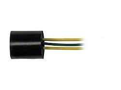 3rd Brake Light Logic Module (Universal; Some Adaptation May Be Required)
