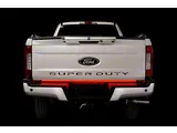 Putco Blade Direct Fit LED Tailgate Light Bar; 48-Inch (05-23 Tacoma)