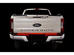 Putco Blade Direct Fit LED Tailgate Light Bar; 48-Inch (05-23 Tacoma)