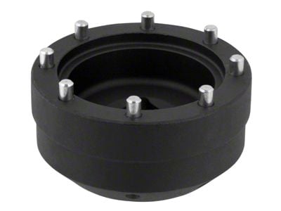 8-Lug Toyota Axle Nut Socket