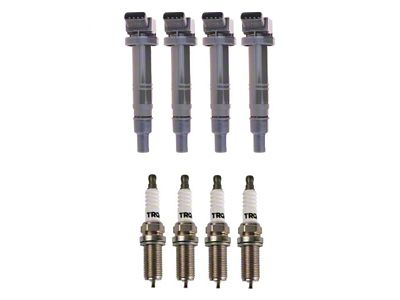 8-Piece Ignition Kit (05-16 2.7L Tacoma)