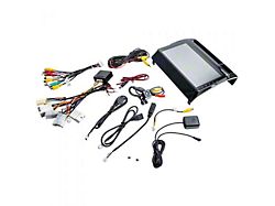 9-Inch Android 10 Touch Screen Radio (05-13 Tacoma)