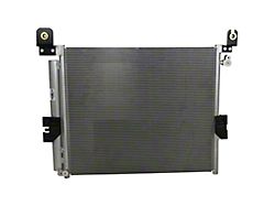 A/C Condenser (12-15 Tacoma)