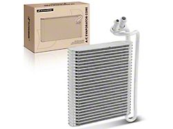 A/C Evaporator Core; Plate Fin (16-23 Tacoma)
