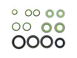 A/C System O-Ring and Gasket Kit (05-26 Tacoma)