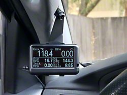 A-Pillar Ultragauge Mount (05-15 Tacoma)