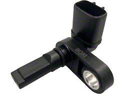 ABS Wheel Speed Sensor; Driver Side (05-18 Tacoma)