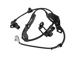 ABS Wheel Speed Sensor; Front Driver Side (97-04 Tacoma)