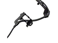 ABS Wheel Speed Sensor; Front Passenger Side (97-04 Tacoma)
