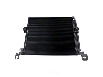 A/C Condenser and Receiver Drier Assembly (12-15 Tacoma)