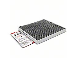Activated Carbon Cabin Air Filter (05-23 Tacoma)