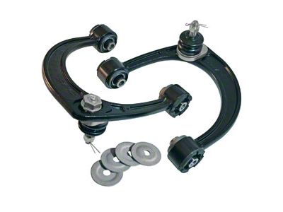 SPC Adjustable Front Upper Control Arms (16-23 Tacoma)