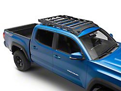 Adventure Roof Rack (16-23 Tacoma Double Cab)