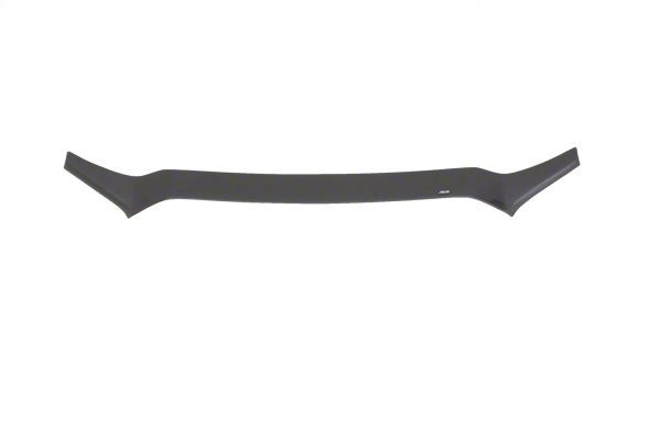 Tacoma Color Match Aeroskin Hood Protector; Magnetic Gray Metallic (16 ...