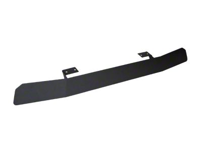 Air Dam for Warrior Platform Roof Rack (05-23 Tacoma)