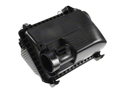 Air Filter Housing with Air Strainer (05-16 2.7L Tacoma)