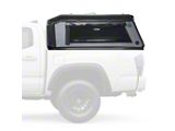 Air-Topper MR50 Mid-Rise Bed Cap; Mid-Short (05-23 Tacoma w/ 5-Foot Bed)