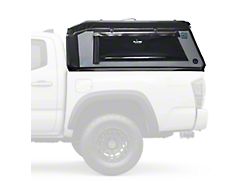 Air-Topper MR50 Mid-Rise Bed Cap; Mid-Short (05-25 Tacoma w/ 5-Foot Bed)