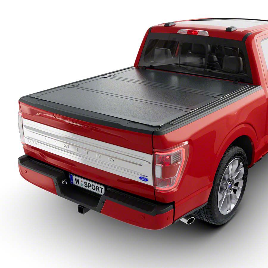 2024 Toyota Bed Covers & Tonneau Covers ExtremeTerrain