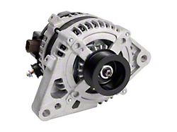 Alternator (05-15 4.0L Tacoma w/ Manual Transmission)