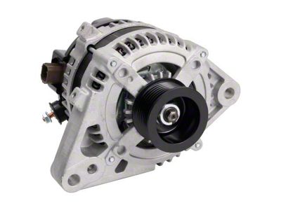 Alternator (05-15 4.0L Tacoma w/ Manual Transmission)
