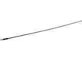 Antenna; 32.48-Inch (Universal; Some Adaptation May Be Required)