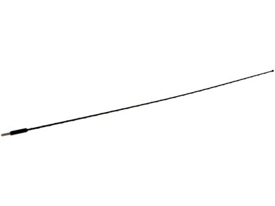 Antenna; 32.48-Inch (Universal; Some Adaptation May Be Required)