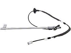 Antenna Base (05-15 Tacoma)