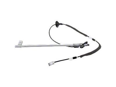Antenna Base (05-15 Tacoma)