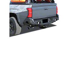 Armour Heavy Duty Rear Bumper (24-26 Tacoma)