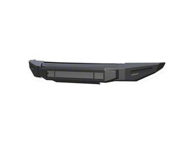 Armour II Heavy Duty Front Bumper (16-23 Tacoma)