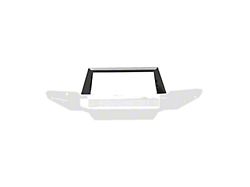 Armour II Heavy Duty Front Bumper Bull Nose (16-23 Tacoma)