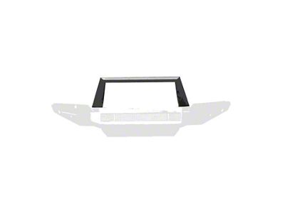 Armour II Heavy Duty Front Bumper Bull Nose (16-23 Tacoma)