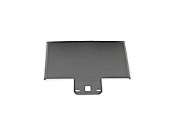 Armour II Heavy Duty Front Bumper Skid Plate (16-23 Tacoma)
