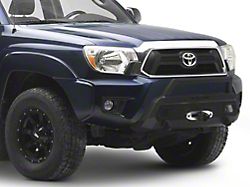 Armour III Heavy Duty Winch Front Bumper (12-15 Tacoma)