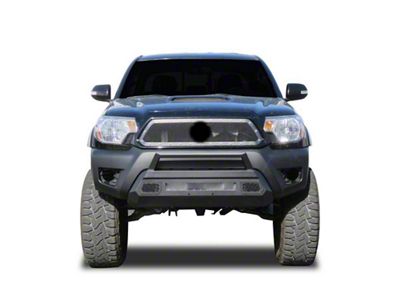 Armour III Light Duty Front Bumper (12-15 Tacoma)