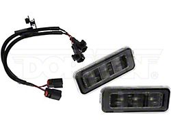 Bed Light Kit (20-22 Tacoma)