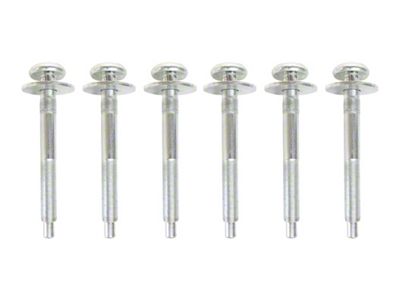 Rust Buster Bed Mounting Bolt Kit (05-23 Tacoma w/ 5-Foot Bed)
