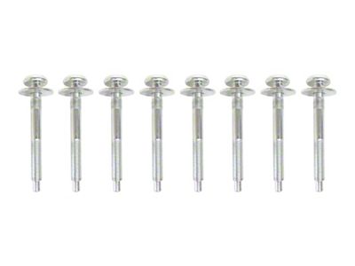 Rust Buster Bed Mounting Bolt Kit (05-23 Tacoma w/ 6-Foot Bed)