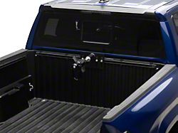 Bed Rail Tire Carrier (05-23 Tacoma)