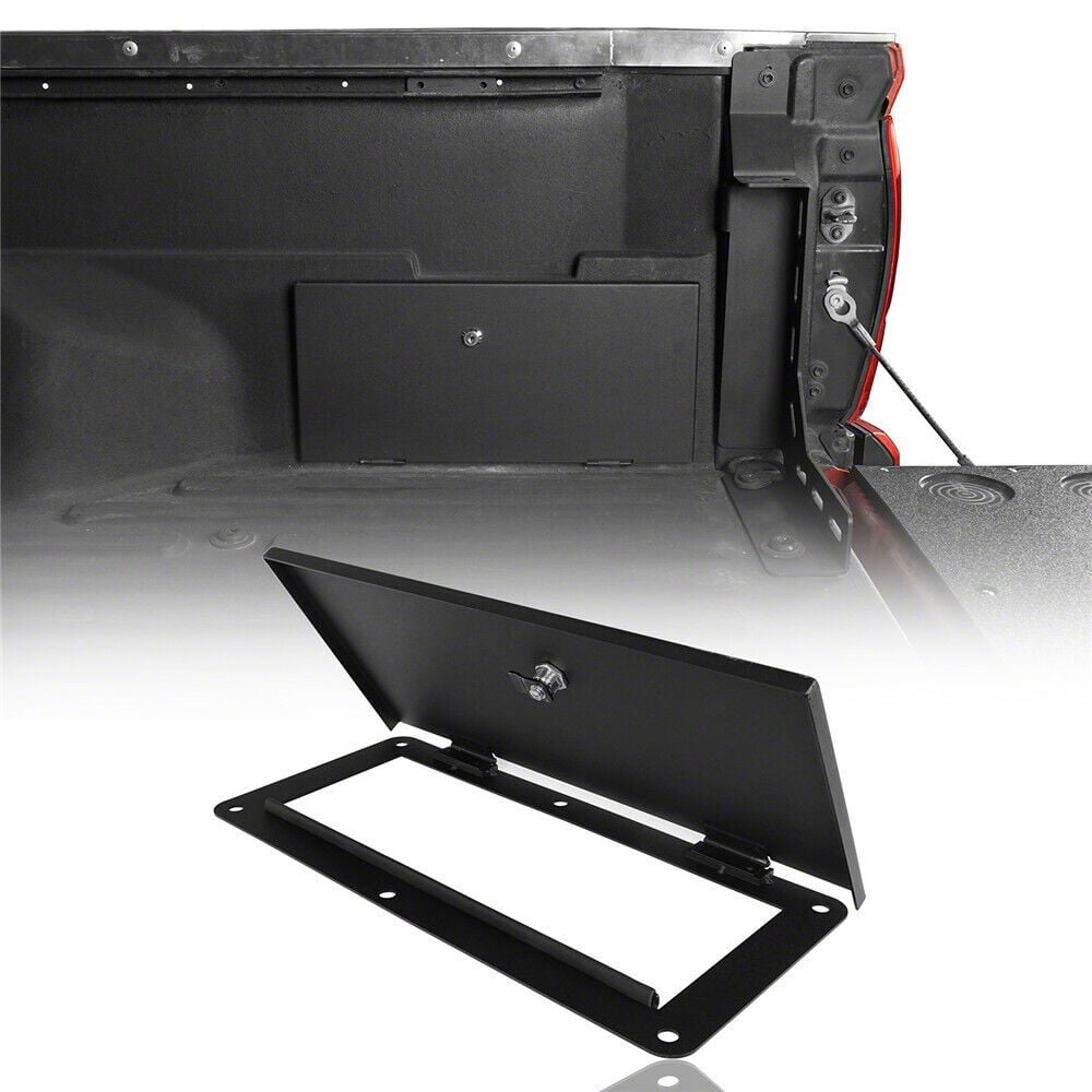 Goose Gear - Truck Bed Single Drawer Module - Toyota Tacoma (2005-2023
