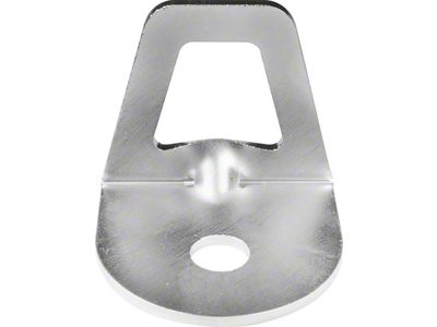 Bed Tie Down Brackets (05-23 Tacoma)
