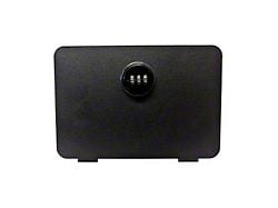 Bed Vault Combination Lock (05-23 Tacoma)